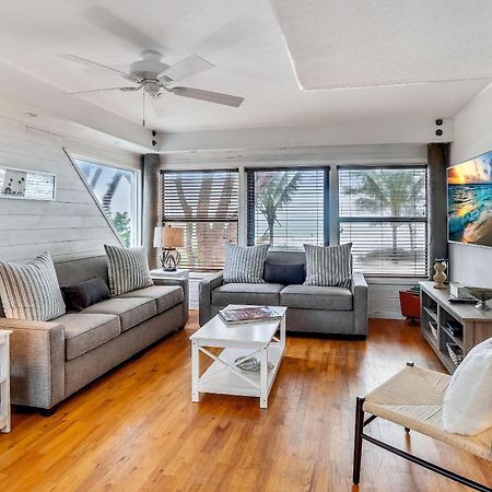 Sunset Beach House - All Villa St. Pete Beach Bagian luar foto