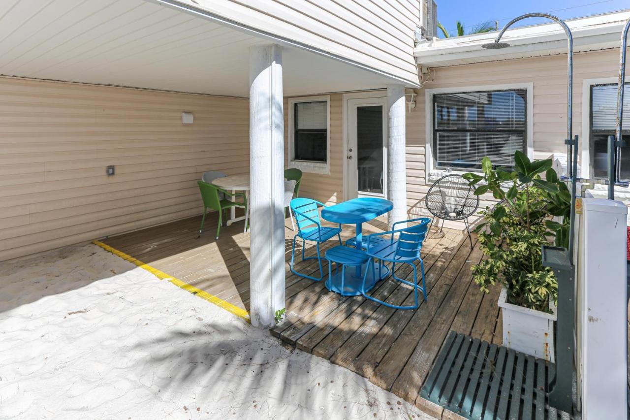 Sunset Beach House - All Villa St. Pete Beach Bagian luar foto