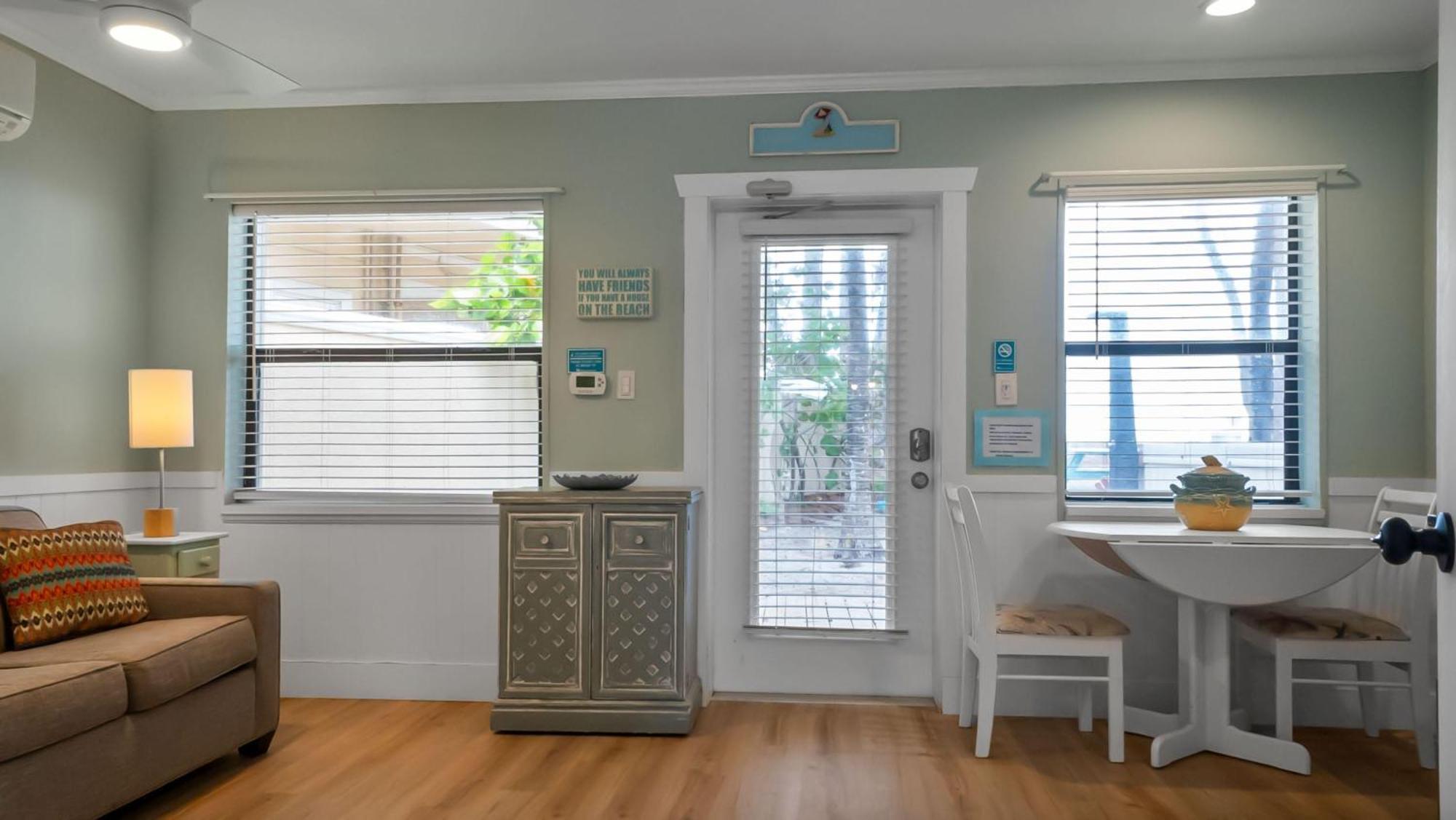 Sunset Beach House - All Villa St. Pete Beach Bagian luar foto