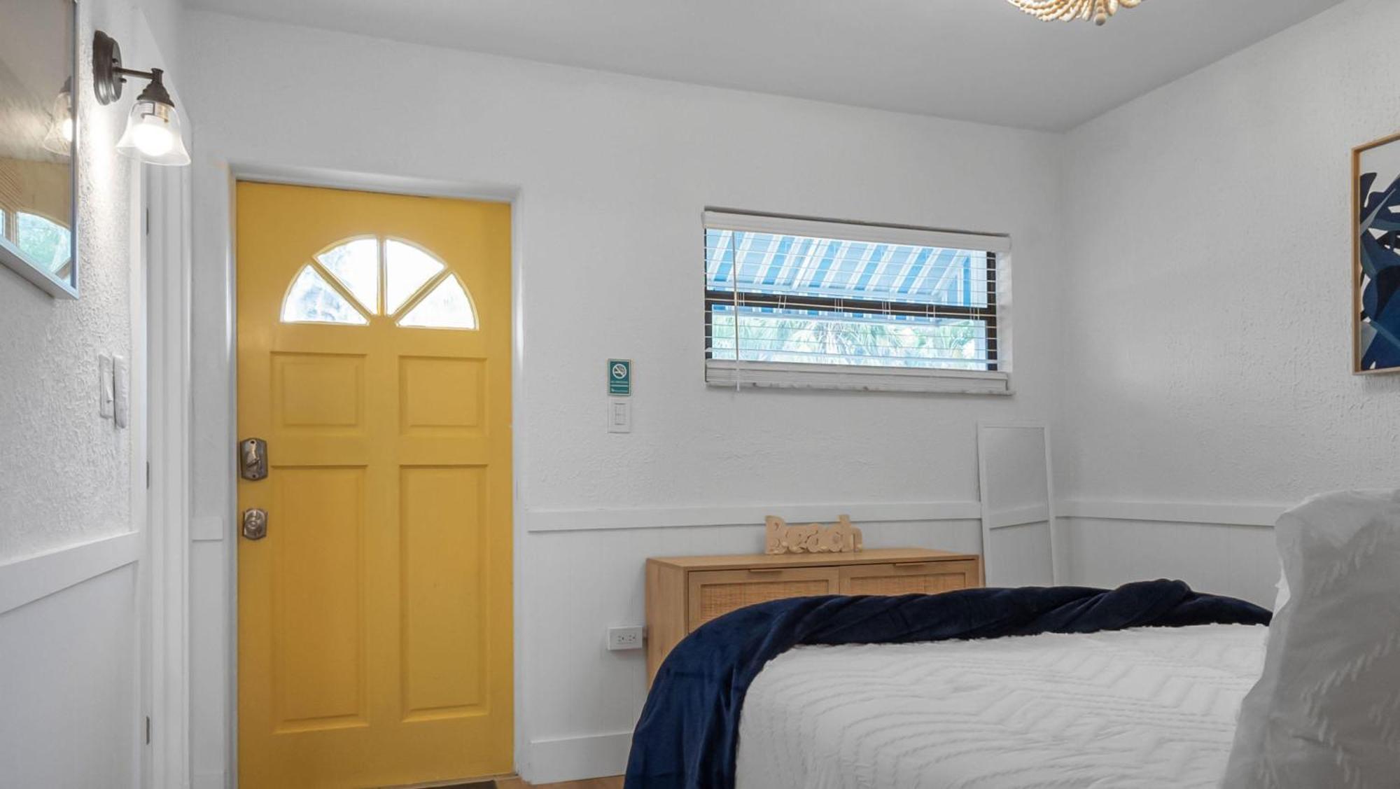 Sunset Beach House - All Villa St. Pete Beach Bagian luar foto