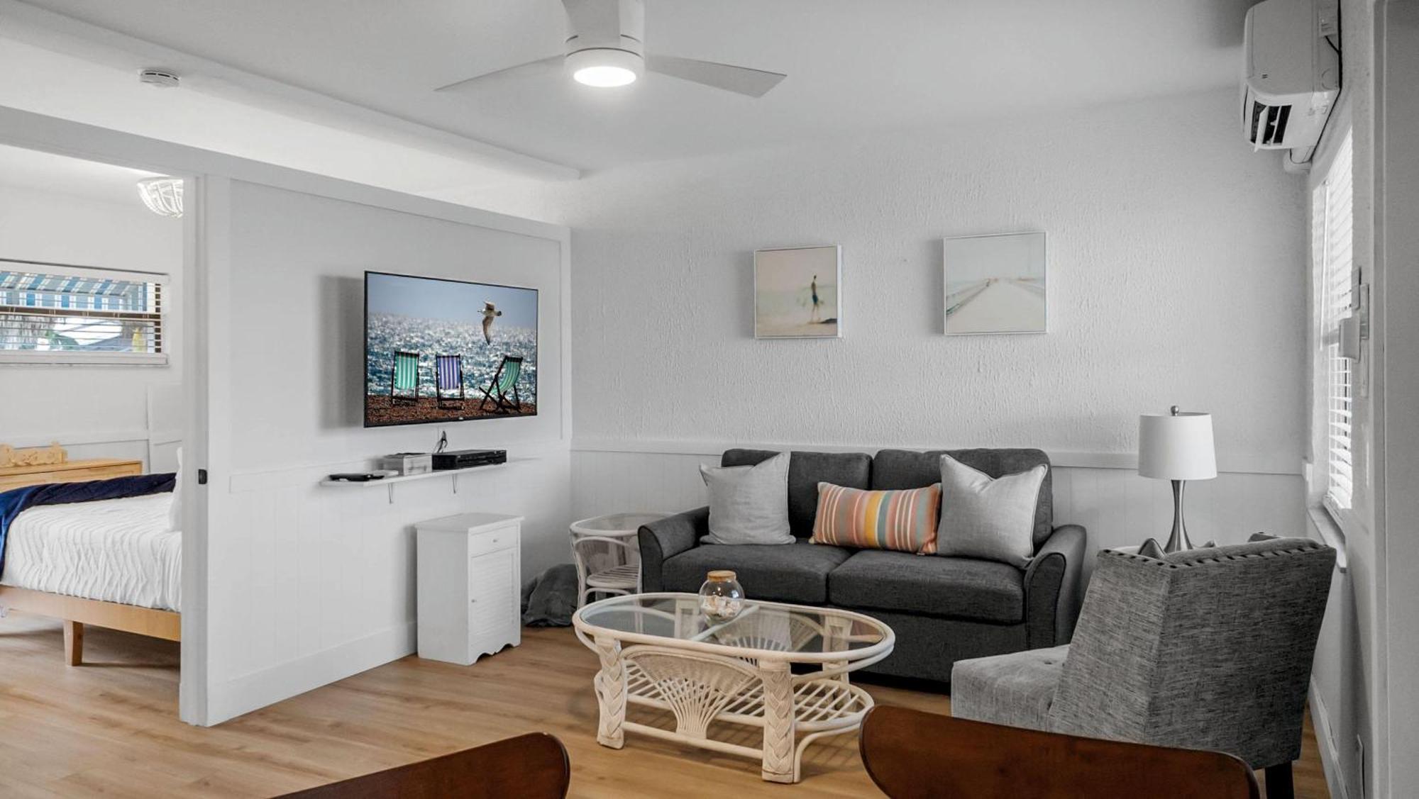 Sunset Beach House - All Villa St. Pete Beach Bagian luar foto