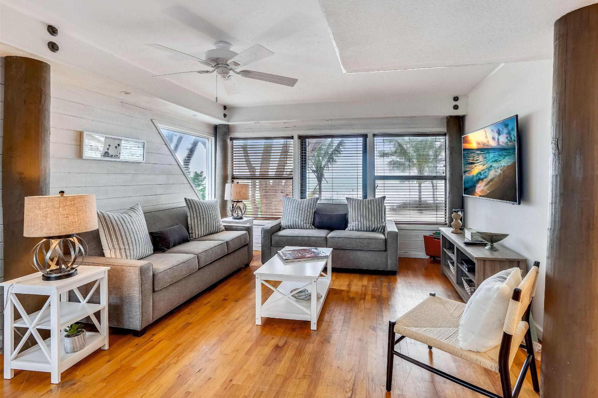 Sunset Beach House - All Villa St. Pete Beach Bagian luar foto